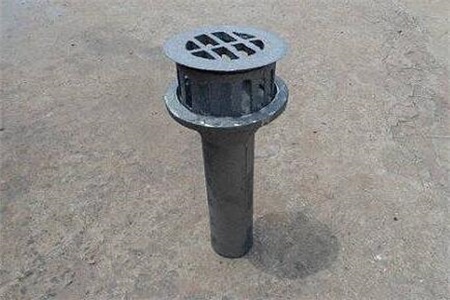 唐山铸铁泄水管